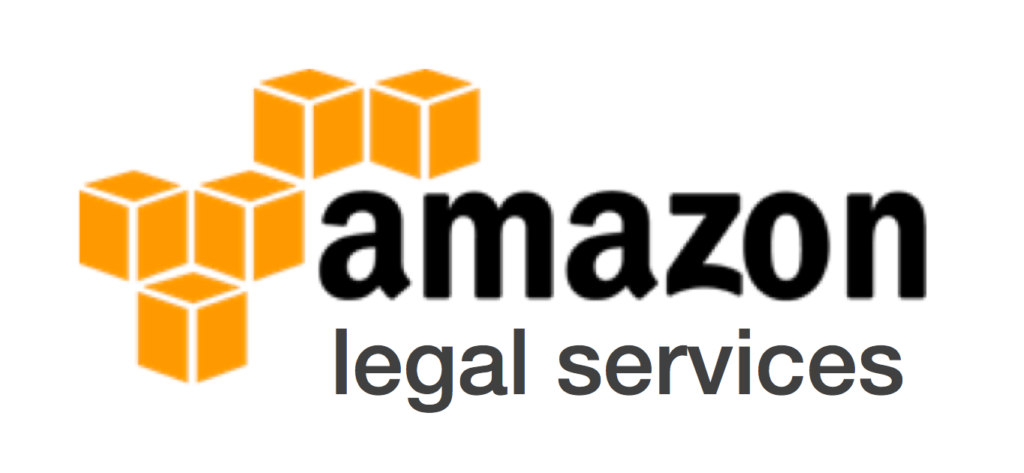 Amazon Legal Services